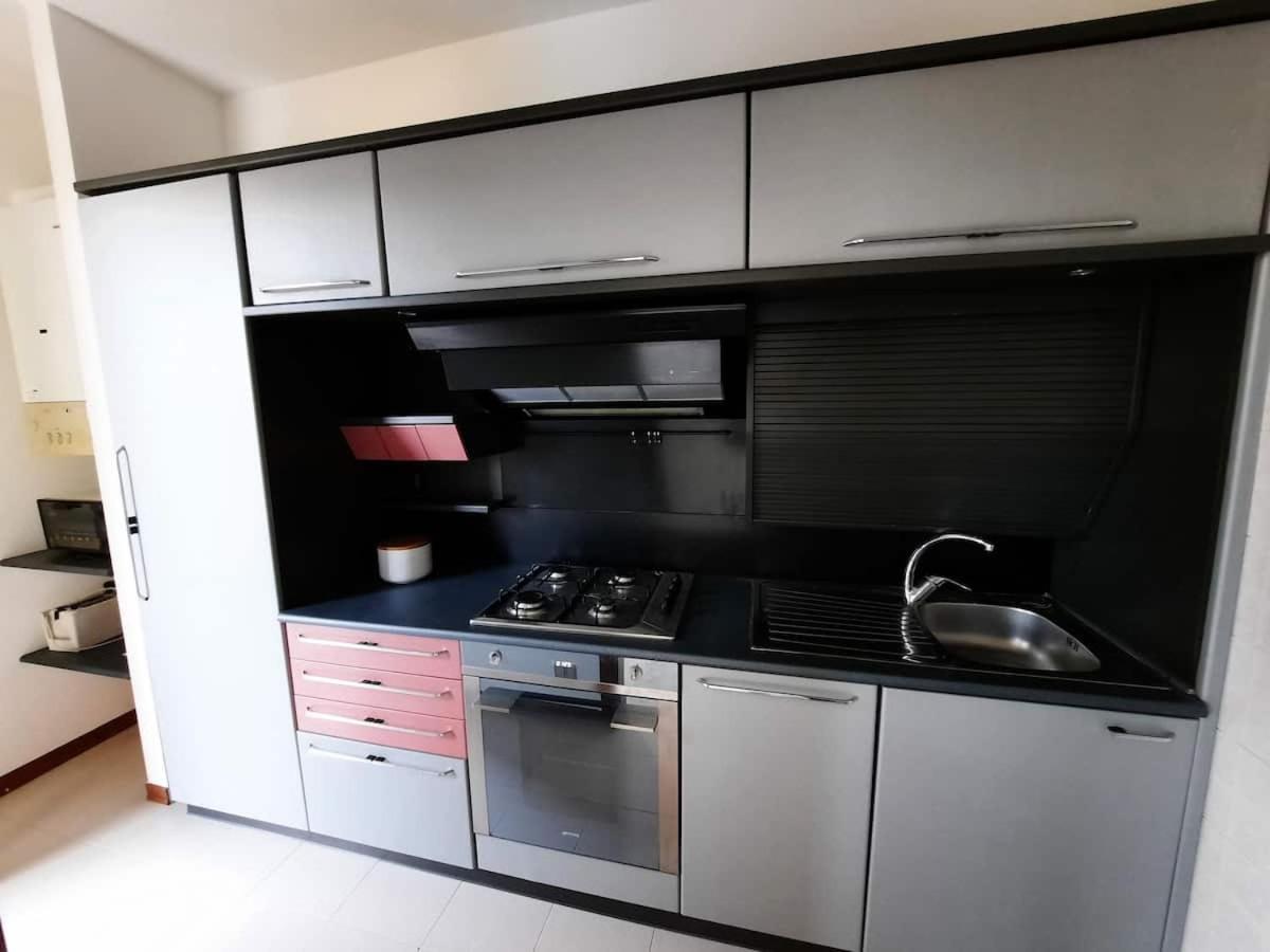 San Mariano Appartamento Confortevole E Ben Servito מראה חיצוני תמונה