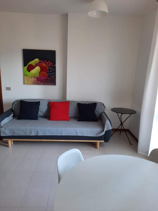San Mariano Appartamento Confortevole E Ben Servito מראה חיצוני תמונה
