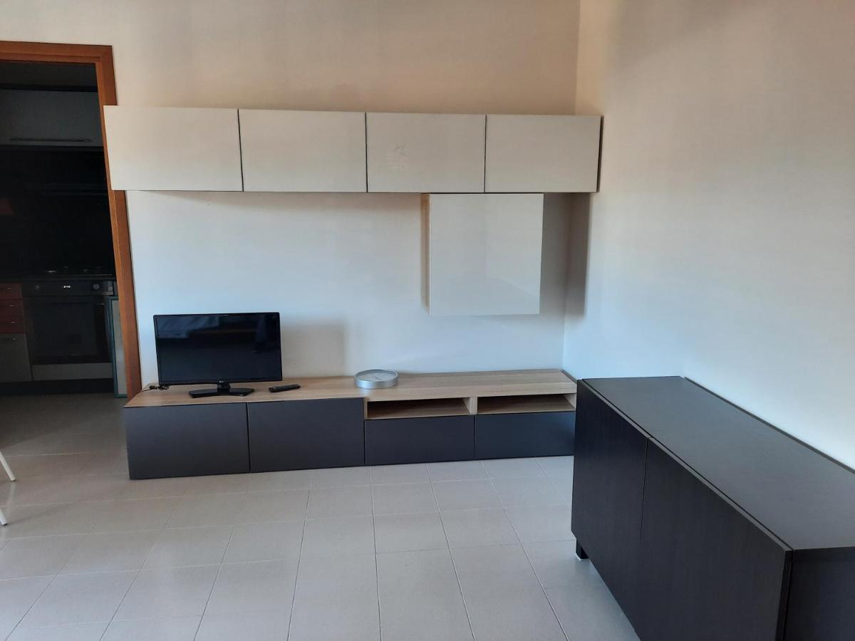 San Mariano Appartamento Confortevole E Ben Servito מראה חיצוני תמונה